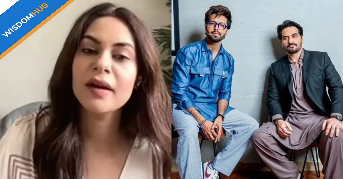 Ameer Khan Highlights Age Bias and Lack of Strong Roles for Women in Pakistani Showbiz