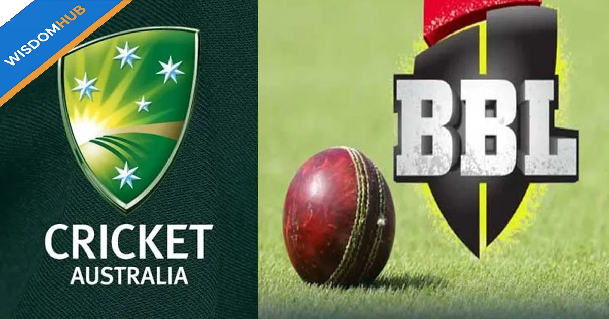 Cricket Australia's BBL Privatization Plan Stalls Amid Foreign Influence Fears