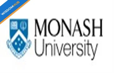 Female in Engineering Scholarship 2026 in Malaysia | Monash University