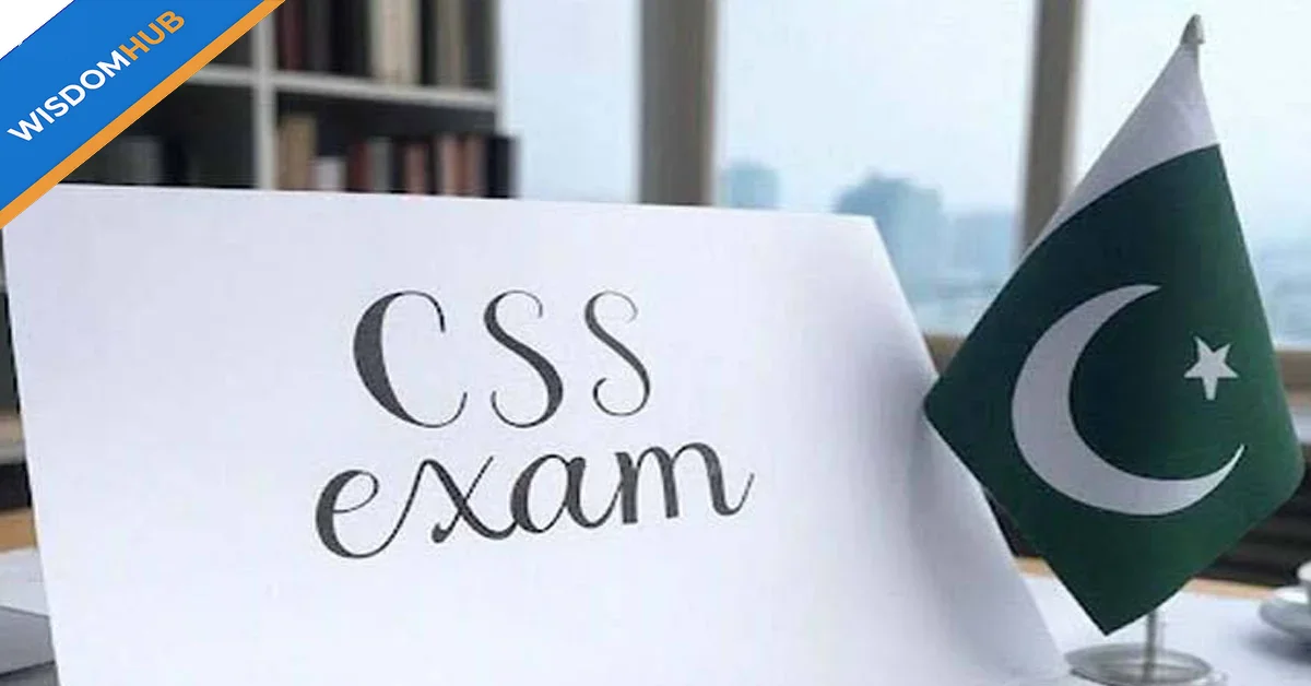 FPSC Announces CSS 2025 Results: Only 355 Candidates Clear Written Exam