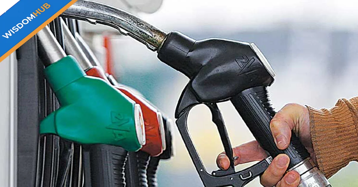 Fuel Sales Decline in Pakistan Amid Rising Prices and Inflation