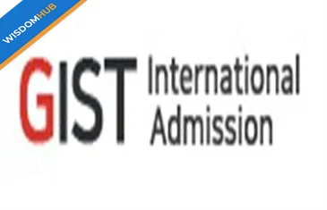 GIST South Korea Scholarships 2027 | Fully Funded Graduate Program
