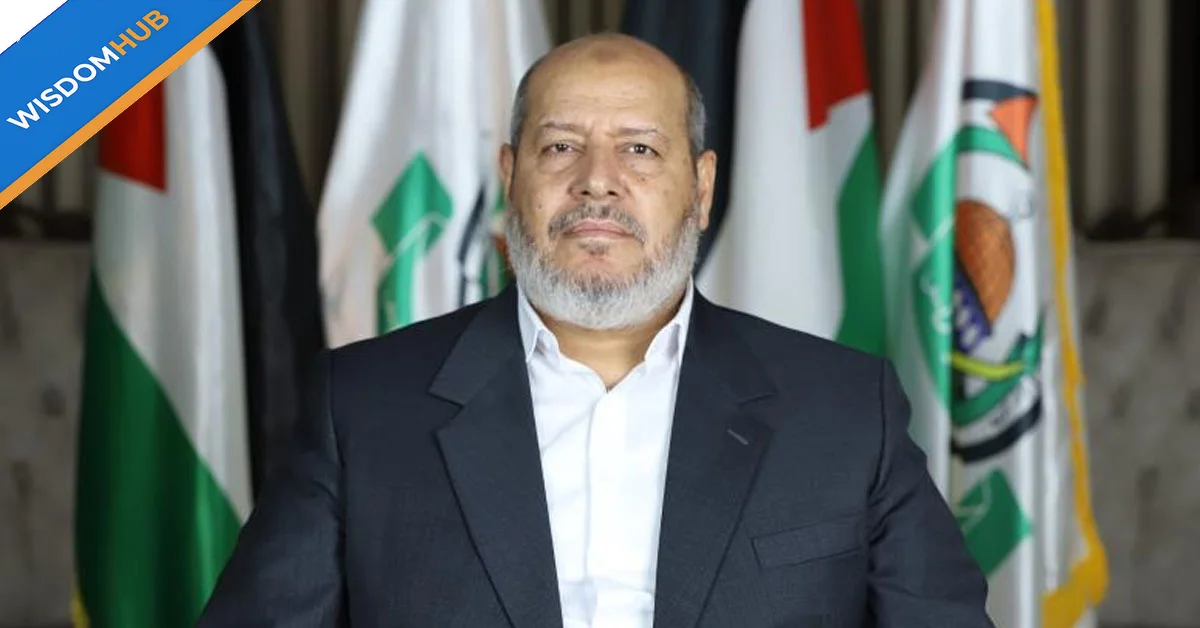 Son of Senior Hamas Leader Khalil al-Hayya Killed in Israeli Strike on Gaza City