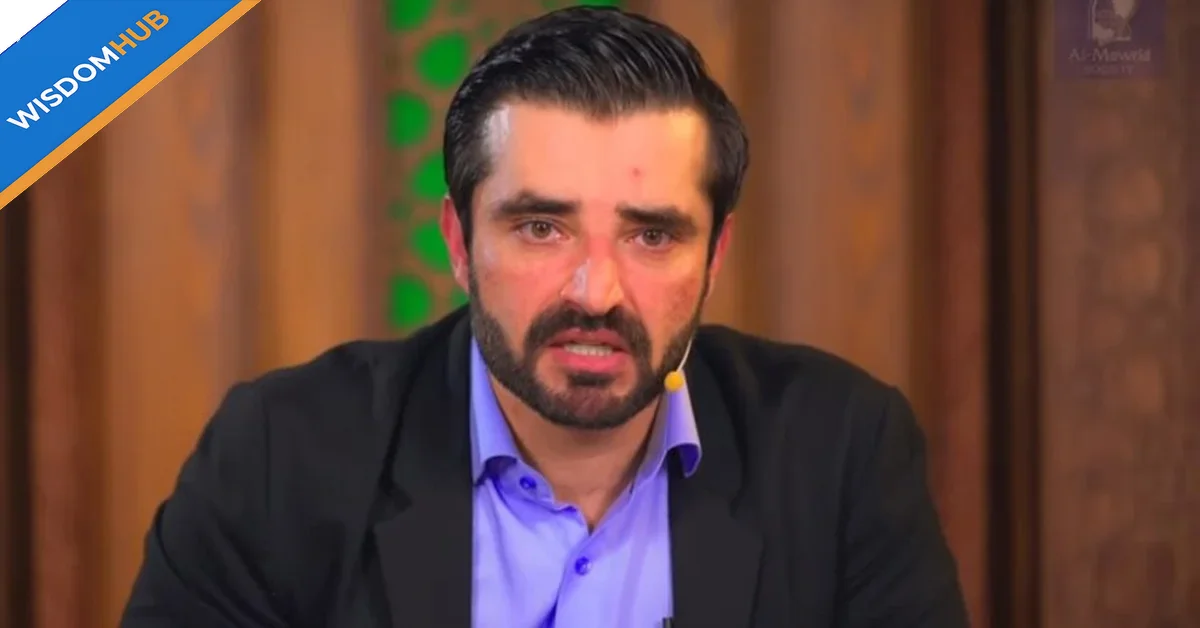 Hamza Ali Abbasi Reveals Blasphemy Allegations and Marriage Voidance Claims Over Religious Remarks