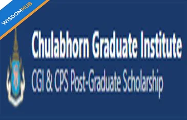 HEC Thailand Scholarship 2027 | Fully Funded CGI Master's Degree for Pakistani Students