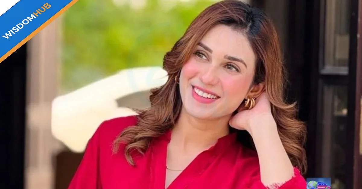 Pakistani Actress Hina Tariq Sets Unique Conditions for Her Nikah and Haq Mehr
