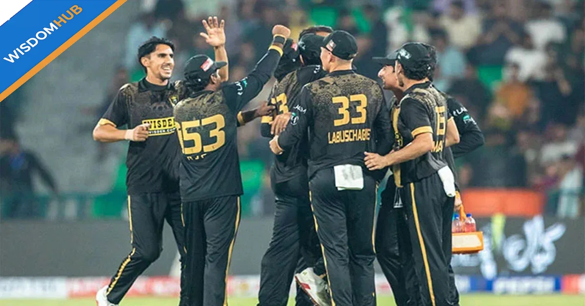 PSL 11: Hyderabad Kings Edge Out Islamabad United to Reach Final