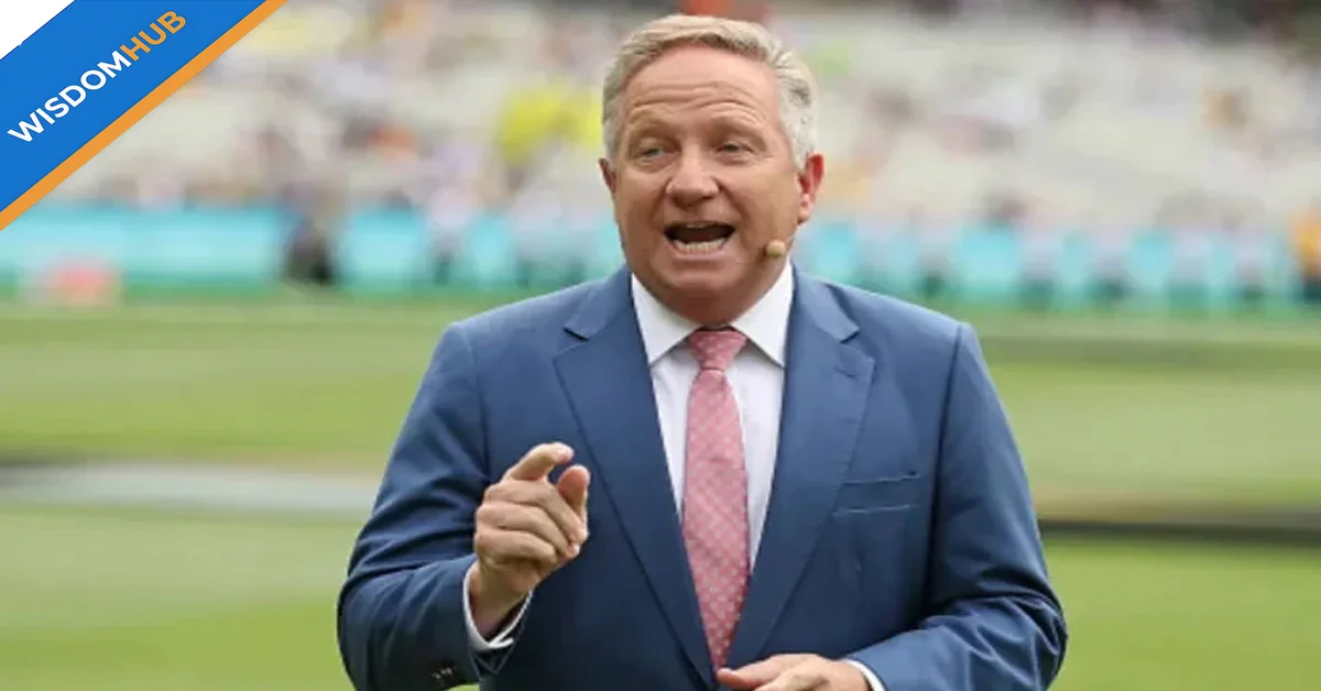 Ian Healy Criticizes Australia’s Struggles Against Spin Bowling