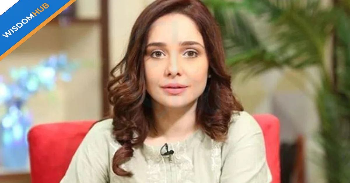 Juggun Kazim Appeals for Privacy After Distressing Fan Encounter During Mother's Illness