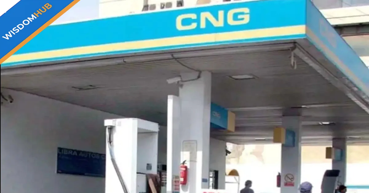 Demand Raised to Restore CNG Stations in Karachi and Sindh