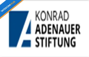 KAS Scholarship Program 2026 in Germany | Fully Funded Study Opportunity