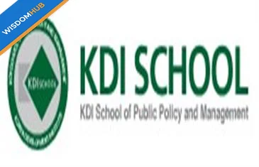 KDI School MIPD Scholarship 2027 in South Korea | Fully Funded Master's