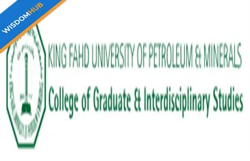 King Fahd University Scholarship 2027 in Saudi Arabia | Fully Funded