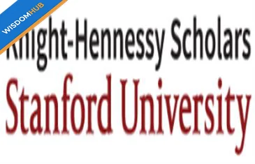 Knight-Hennessy Scholars Program 2027 at Stanford University (Fully Funded)