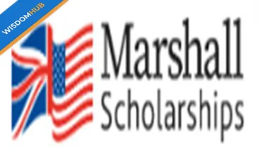 Marshall Scholarships 2027 in the UK | Fully Funded for US Students
