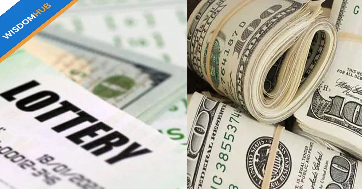 Maryland Woman Wins $50,000 Lottery Using Husbandâ€™s Old Car Plate Numbers