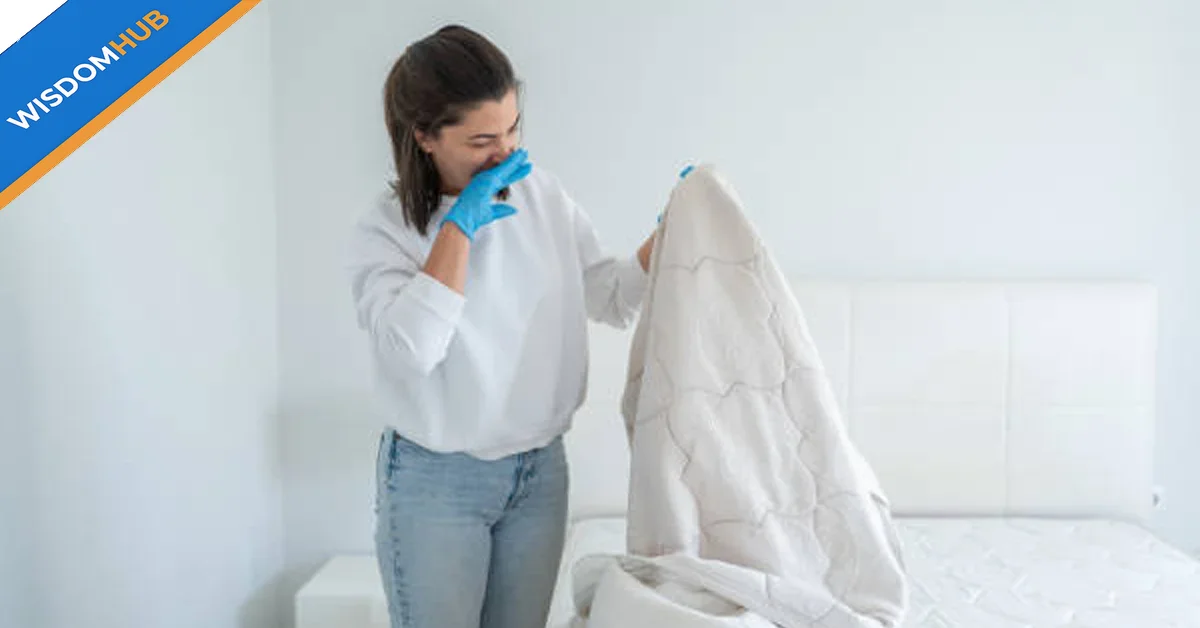 Essential Mattress Cleaning Tips to Avoid Health Risks