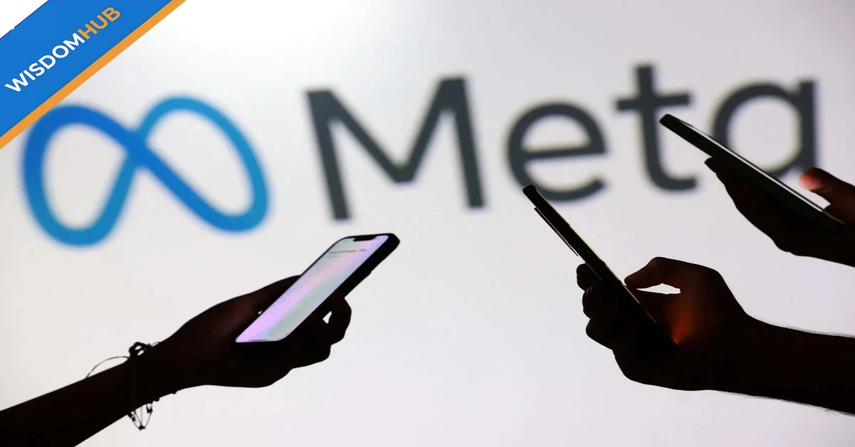 Meta Launches AI-Powered Age Verification to Enhance Child Safety Online