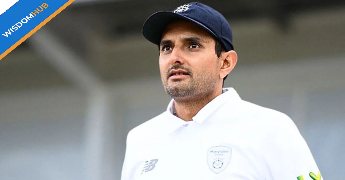 Mohammad Abbas Analyzes Day 1 Challenges and Babar Azam's Absence in Dhaka Test