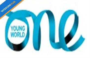 One Young World Summit Scholarship 2026 South Africa | Fully Funded Leadership Opportunity