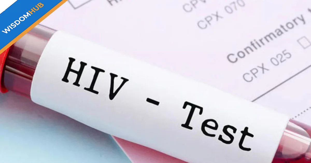 Pakistanâ€™s HIV Crisis: Cases Surge to 370,000 Amid Healthcare Failures