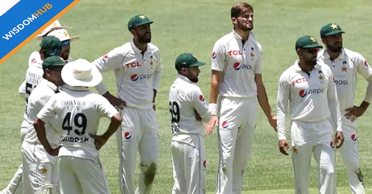 Pakistan Finalizes Playing XI for First Test Against Bangladesh; Azaan Awais Likely to Debut