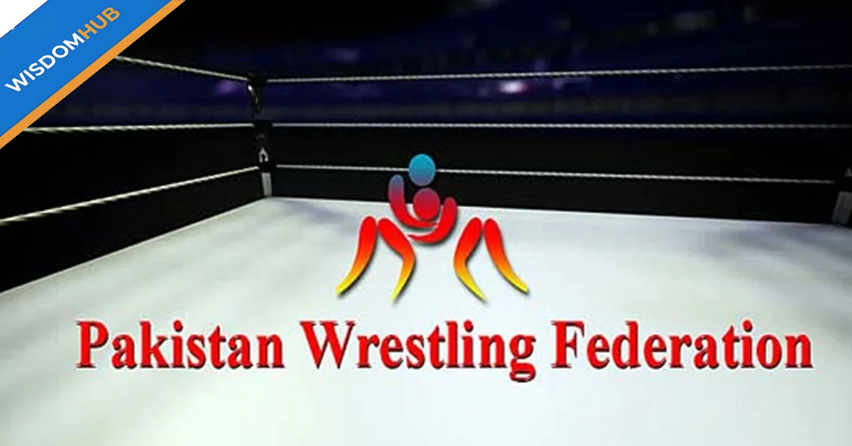 Pakistan Announces Wrestling Squad for 6th Beach Asian Games in China