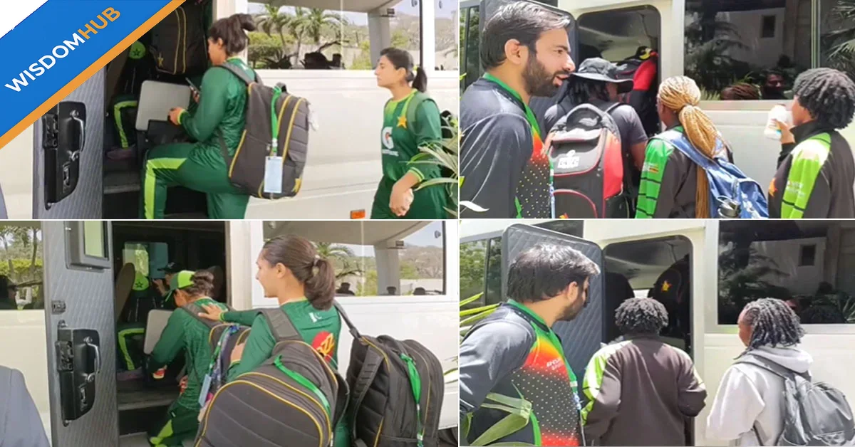 Pakistan vs Zimbabwe: First Women's ODI Kick-starts Historic Series in Karachi