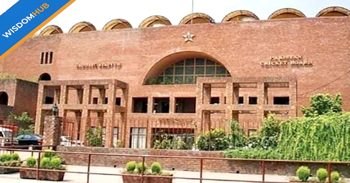 PCB Names Match Officials for Pakistan vs Zimbabwe Women's Series