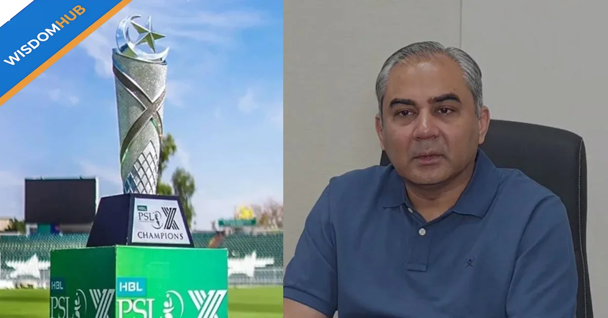 PSL 11 Finale: Star-Studded Closing Ceremony and Arrangements Finalized
