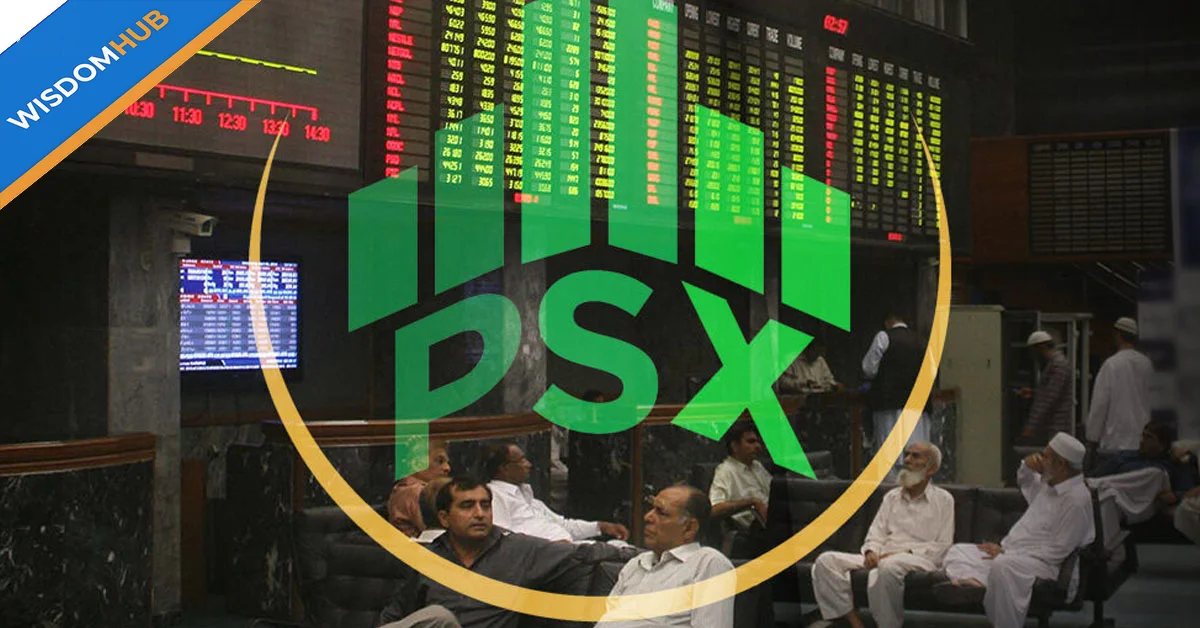 PSX Loses Early Gains as Market Turns Bearish Amid Global Concerns