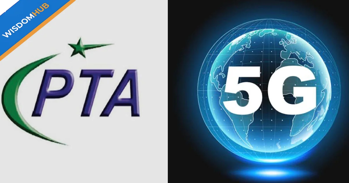PTA Flags Tower Shortage as Major Obstacle to 5G Rollout in Pakistan