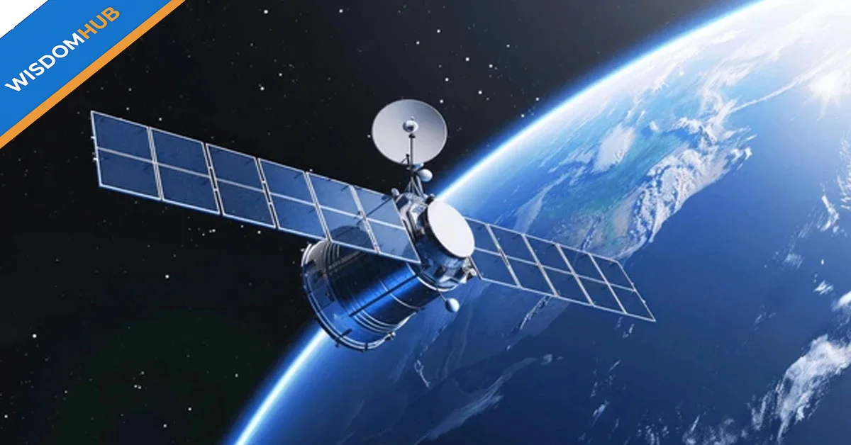 Punjab to Launch Satellite Internet to Boost Digital Connectivity
