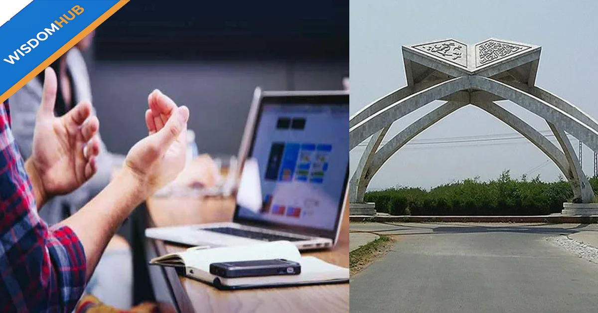 Quaid-e-Azam University Ends Online Classes, Resumes On-Campus Learning