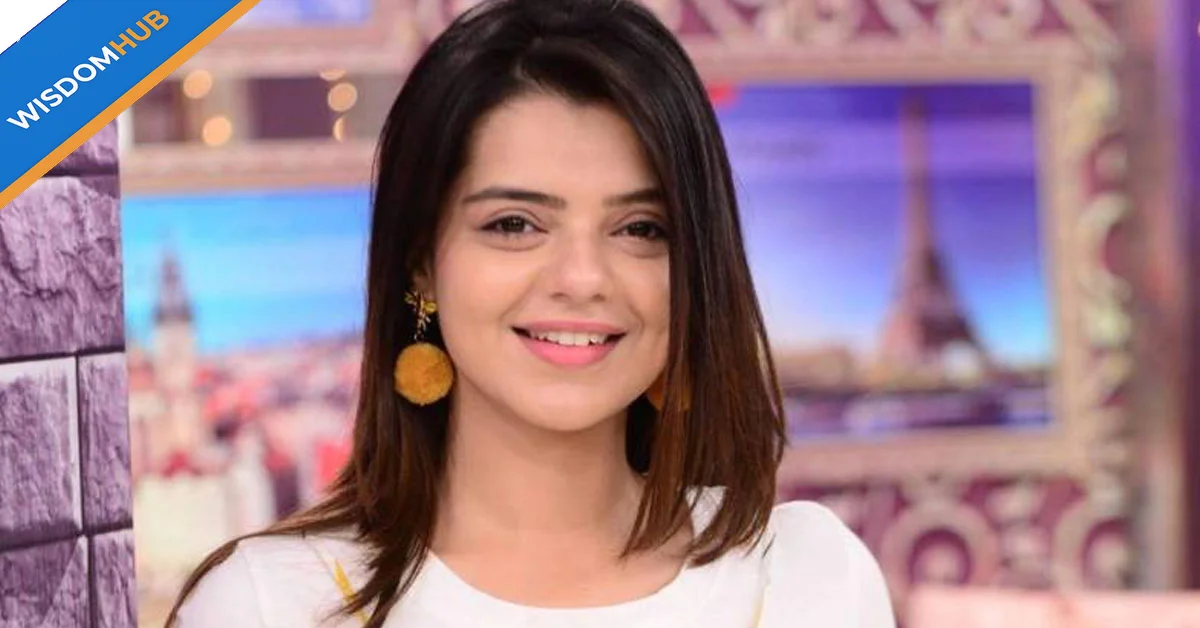 Sarha Asghar Welcomes Baby Girl and Shares Family Joy