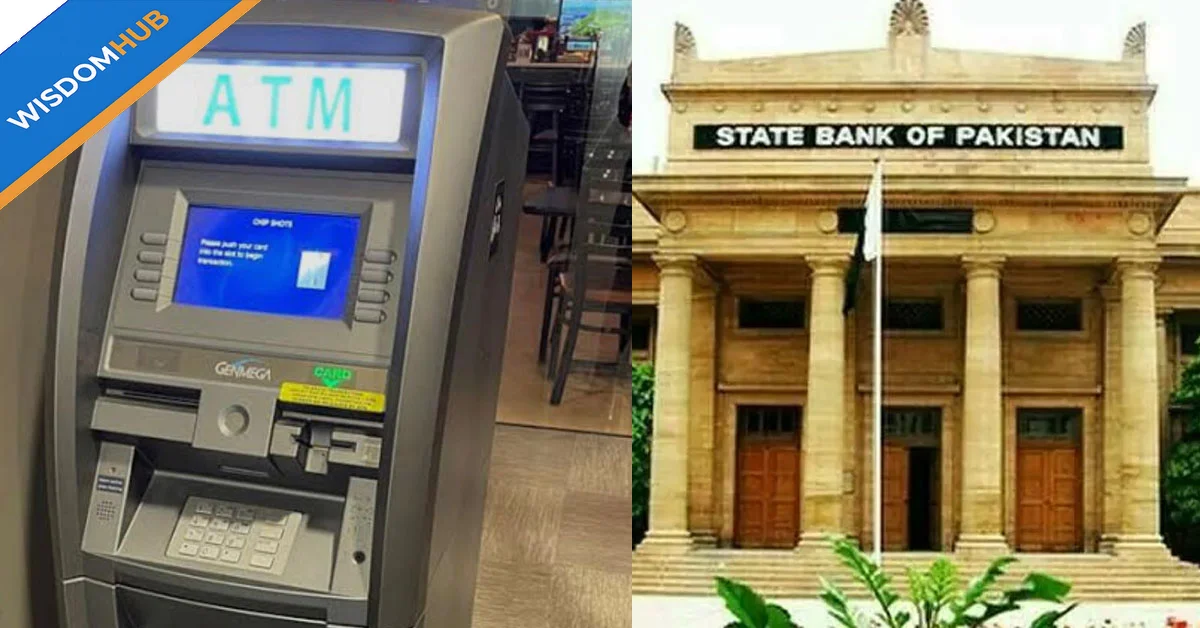 State Bank Directs Banks to Strengthen Security Against ATM Fraud