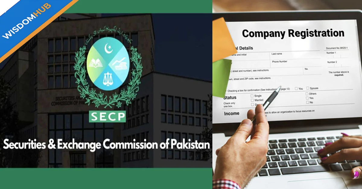SECP Records Historic Surge with 4,082 New Companies Registered in April