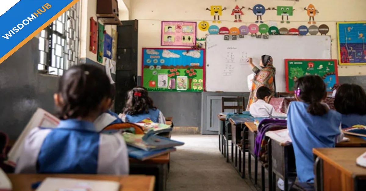 Sindh to Launch Religious Textbooks for Hindu Students in Public Schools
