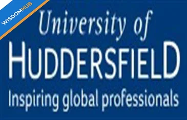 University of Huddersfield Scholarship 2026 UK | Fully Funded Research Degrees