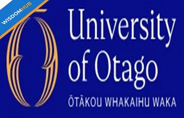 University of Otago PhD Scholarships 2026 in New Zealand | Fully Funded
