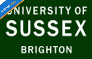 University of Sussex MBA Impact Scholarship 2027 in the UK