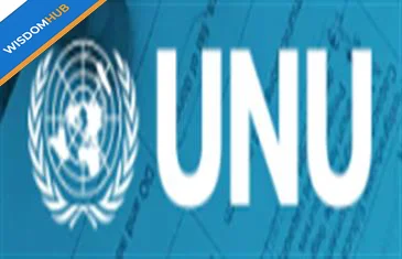 UNU-CPR Researcher Scholarship 2026 in USA | Fully Funded Research Opportunity