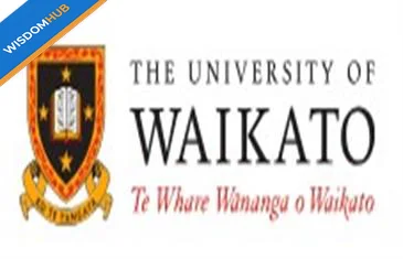 Vice-Chancellor's Excellence Scholarship 2026 at University of Waikato