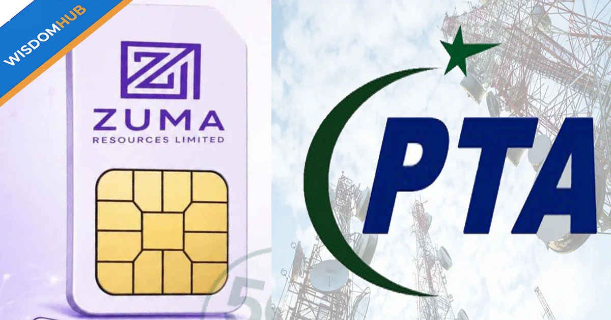 New Mobile Network 'Zuma' to Launch in Pakistan with Advanced Roaming Tech